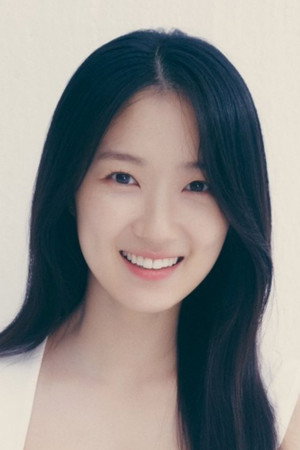 Kim Hye-yoon portrait