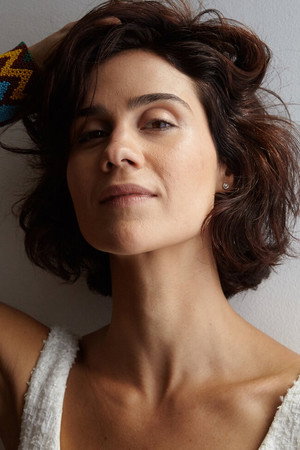 Branca Messina portrait
