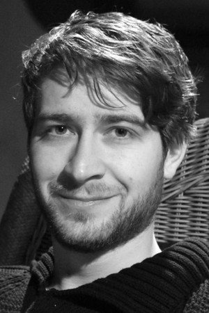 Marek Němec portrait