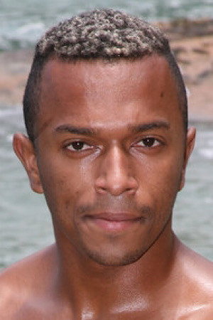 Bruno Paulo portrait