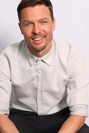 Jacques Bessenger portrait