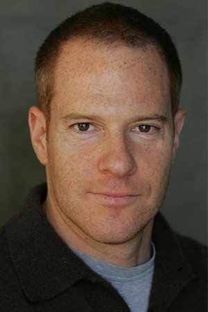 Toby Emmerich portrait