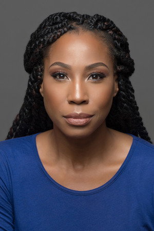 Sharon Brathwaite portrait