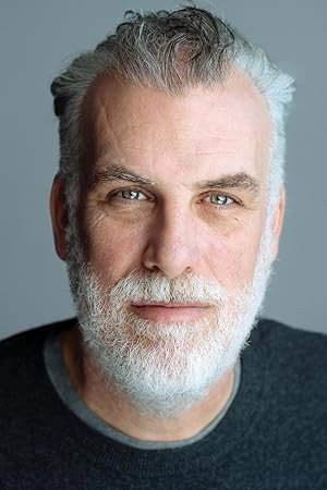 Craig Walker portrait