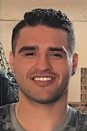 German Garcia Montes portrait
