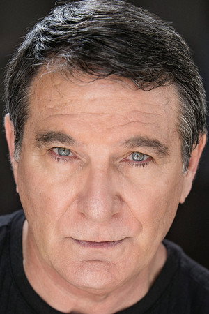 Steve DuMouchel portrait
