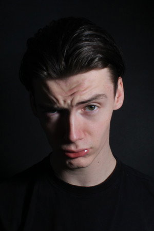 William Ruane portrait