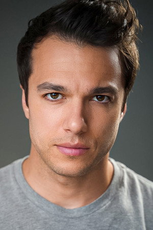 Chris Riggi portrait