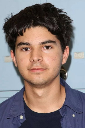 Daniel Zolghadri portrait