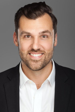 Dave Collette portrait