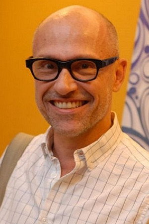 Gilberto Gawronski portrait