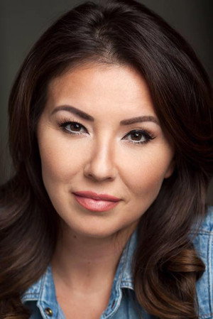 Crystal Tisiga portrait