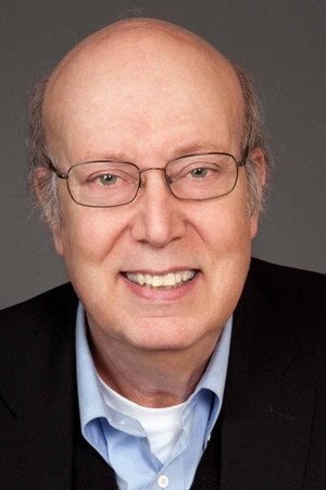 Gary Schwartz portrait