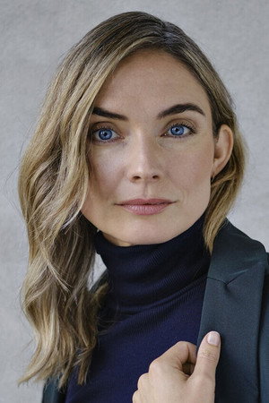 Neel Rønholt portrait