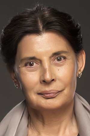 Şerif Sezer portrait