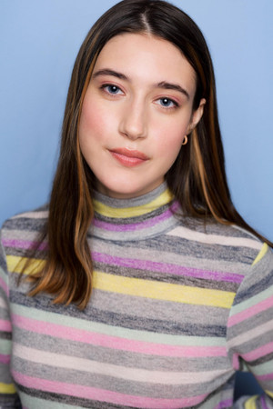 Kathryn Milewski portrait