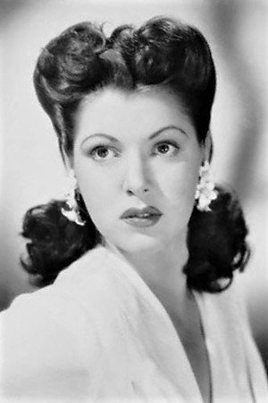 Amelita Ward portrait