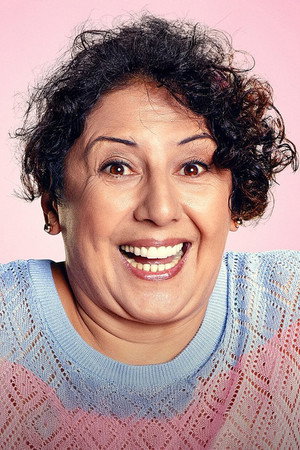 Günay Karacaoğlu portrait