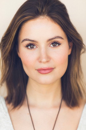 Anne-Marie Kennedy portrait