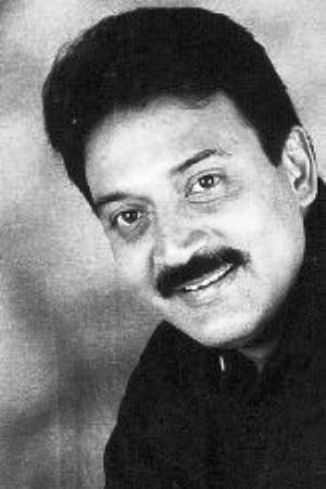 S. N. Vasanth portrait