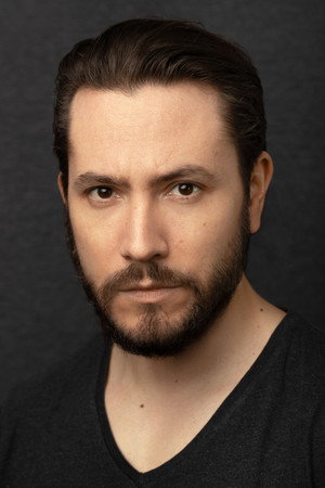 Fernando Tato portrait