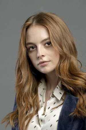 Melis Sezen portrait