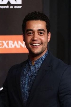 Khaled Anwar portrait