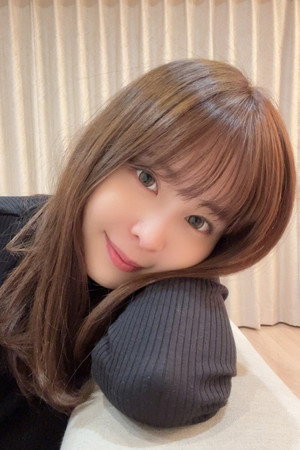 Kuno Hinano portrait