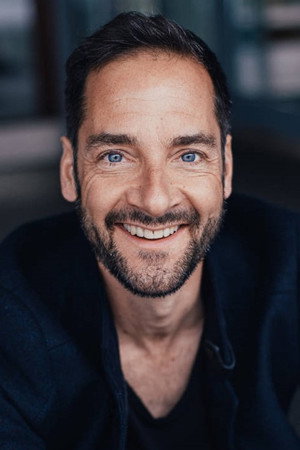 Oliver Bürgin portrait