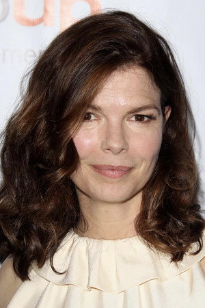 Jeanne Tripplehorn portrait