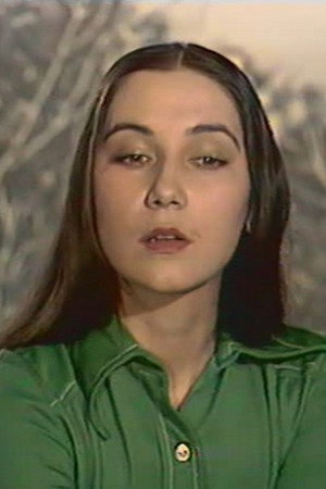 Mariya Monakhova portrait