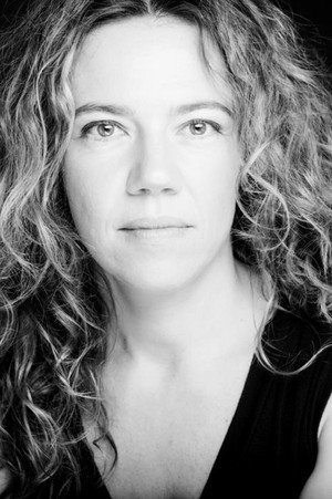Anna Ycobalzeta portrait