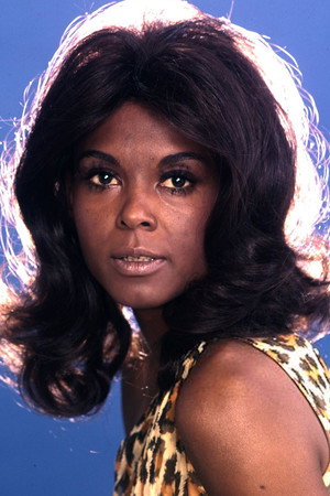 Ena Hartman portrait