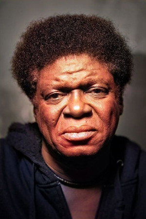 Charles Bradley portrait