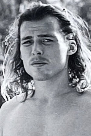 Jeff Dahlgren portrait