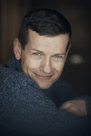 Christoph Marti portrait