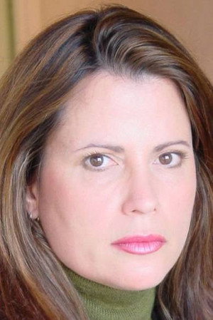 Diana Cuevas portrait