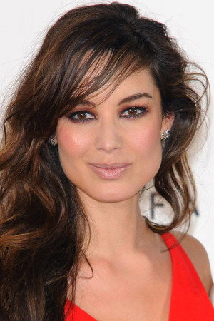 Bérénice Marlohe portrait