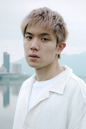 Darryl Yip portrait