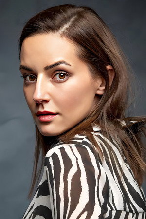 Sedef Avci portrait