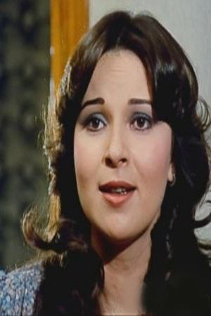 Noura portrait