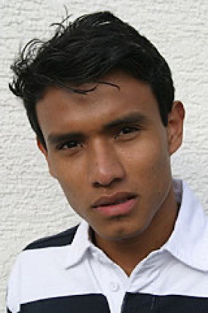William portrait