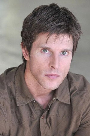 Daniel Kucan portrait