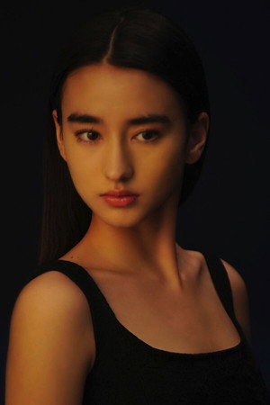 Vanda Margraf portrait
