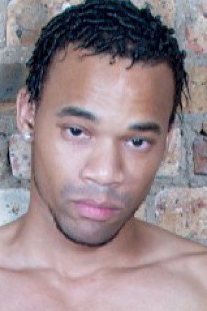 Malachi Damon portrait