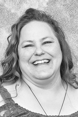 Andrea Hays portrait