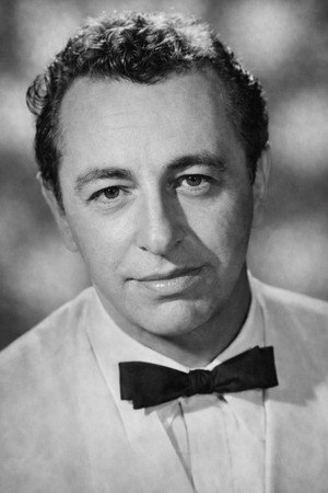Sheldon Allman portrait