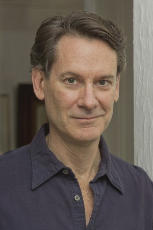 Ezra Barnes portrait