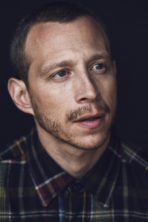 Micah A. Hauptman portrait