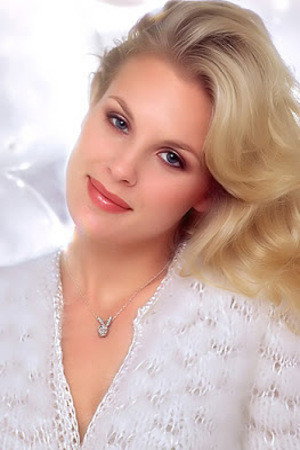 Dorothy Stratten portrait